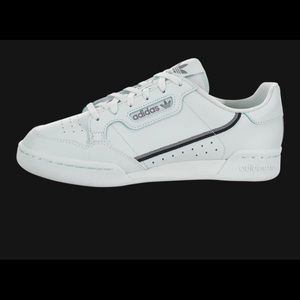 Grade school Continental 80 Ice Mint F97509